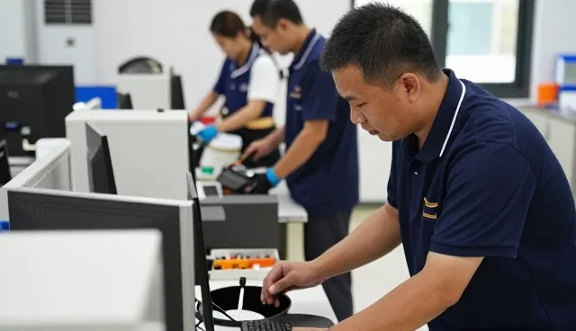 设施维护保洁清洗：贴心后勤客户关心的问题