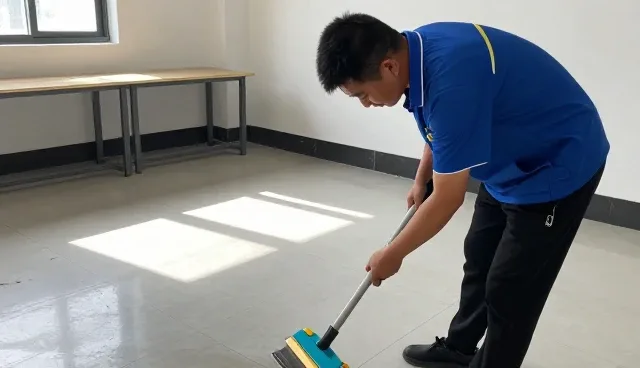 社区服务站中使用设施维护的优势分析